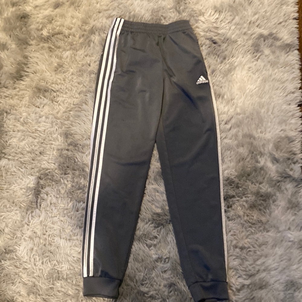 Adidas Sweat pants (SLIGHTLY USED)